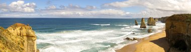 12 Havariler, Great Ocean Road, Avustralya