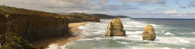 12 Havariler, Great Ocean Road, Avustralya