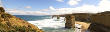 12 Havariler, Great Ocean Road, Avustralya