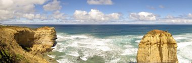 12 Havariler, Great Ocean Road, Avustralya