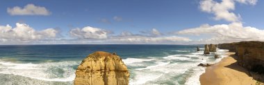12 Havariler, Great Ocean Road, Avustralya