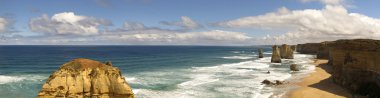 12 Havariler, Great Ocean Road, Avustralya
