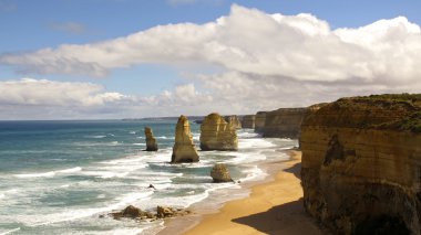 12 Havariler, Great Ocean Road, Avustralya