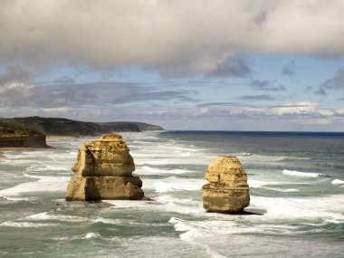 12 Havariler, Great Ocean Road, Avustralya