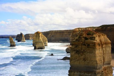 12 Havariler, Great Ocean Road, Avustralya