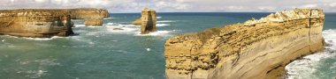 Bağlantı noktası Campbell Milli Parkı, Great Ocean Road, Avustralya
