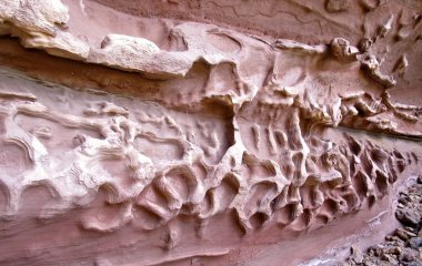 Petek Gorge, Kennedy aralığı Milli Parkı, Batı Avustralya