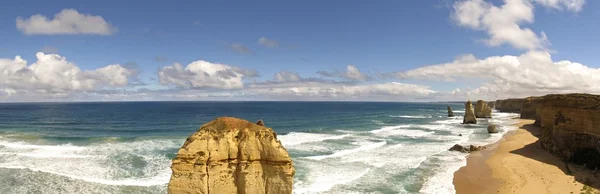 12 Apóstoles, Great Ocean Road, Australia —  Fotos de Stock