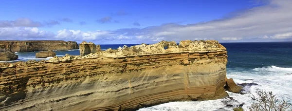 Национальный парк Порт-Кэмпбелл, Great Ocean Road, Австралия — стоковое фото