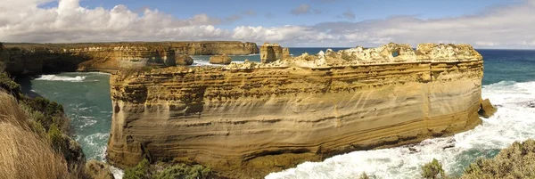 Национальный парк Порт-Кэмпбелл, Great Ocean Road, Австралия — стоковое фото