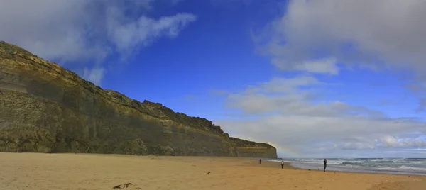 Port Campbell National Park, Great Ocean Road, Austrália — Fotografia de Stock