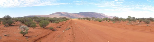 Parque Nacional Monte Augusto, Australia Occidental — Foto de Stock