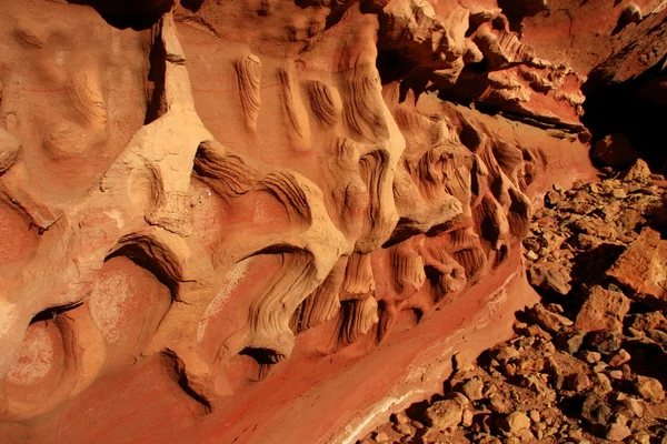 Plaster miodu Gorge, Kennedy zakres National Park, Australia Zachodnia — Zdjęcie stockowe