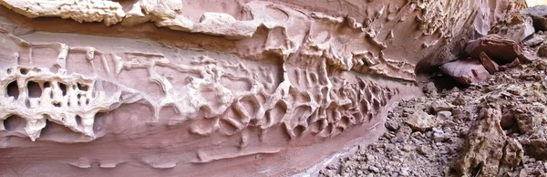 Honeycomb Gorge, Parque Nacional Kennedy Range, Australia Occidental —  Fotos de Stock