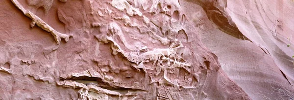 Plaster miodu Gorge, Kennedy zakres National Park, Australia Zachodnia — Zdjęcie stockowe