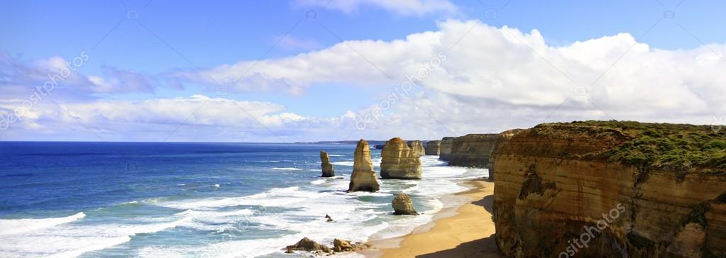 12 Apostles, Great Ocean Road, Australia