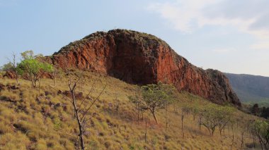 River Milli Parkı tutmak