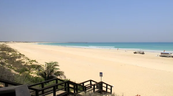 Broome, Australia Zachodnia — Zdjęcie stockowe