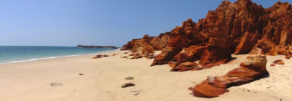 Cape Leveque, Western Australia — Stock Photo, Image