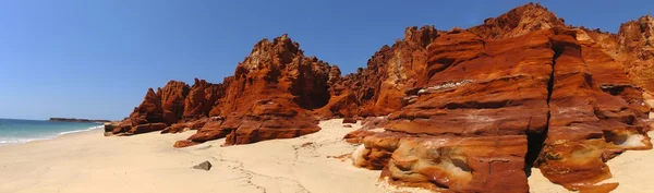 Cape Leveque, västra Australien — Stockfoto