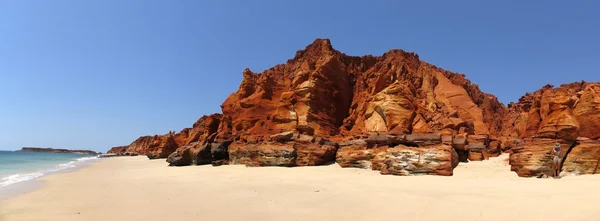 Cape Leveque, västra Australien — Stockfoto