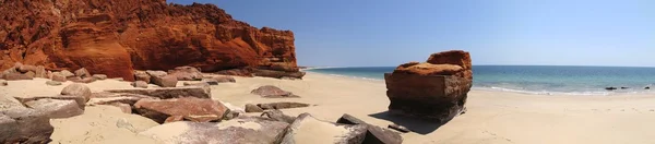 Cape Leveque, Australia Zachodnia — Zdjęcie stockowe