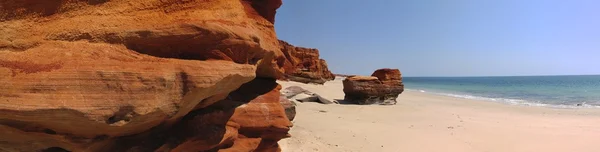 Cape Leveque, West-Australië — Stockfoto