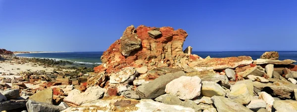 Cape Leveque, Western Australia — Stock Photo, Image