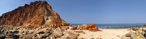 Cape Leveque, Austrália Ocidental — Fotografia de Stock