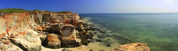 Cape Leveque, Australia Barat — Stok Foto