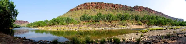 Gregory nationalpark, nordens territorium, australien — Stockfoto