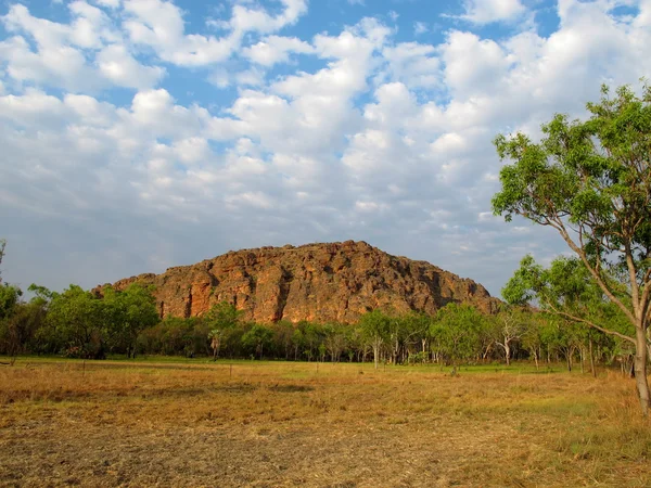 Zachovat river national park — Stock fotografie