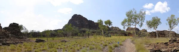 Keep River National Park — Stock Photo, Image