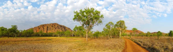 Keep River National Park — Stock Photo, Image