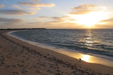 Günbatımı Cape aralığı Milli Parkı, Batı Avustralya