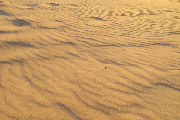 Pattern of sand — Stock Photo, Image