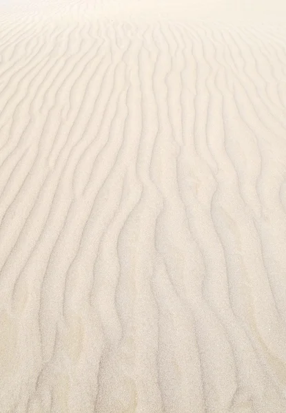 Padrão de areia — Fotografia de Stock