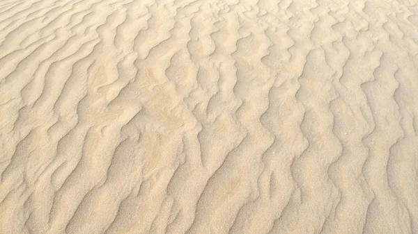 Pattern of sand Stock Picture