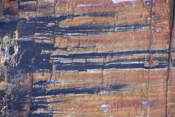 Nourlangie rock i kakadu national park, nt Australien — Stockfoto