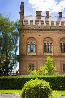 Chernivtsi Ulusal Üniversitesi