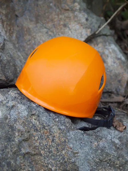 Casco para la seguridad . —  Fotos de Stock