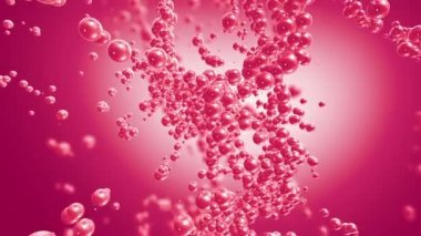 Kamera sinek moleküler yapıları aracılığıyla.