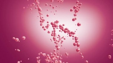 Kamera sinek moleküler yapıları aracılığıyla.