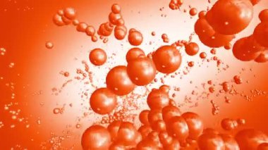 Kamera sinek moleküler yapıları aracılığıyla.