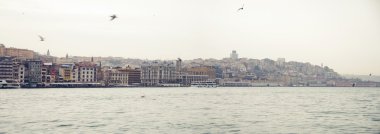 İstanbul Panoraması