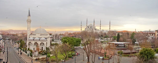 İstanbul Panoraması