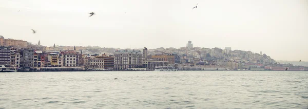İstanbul Panoraması