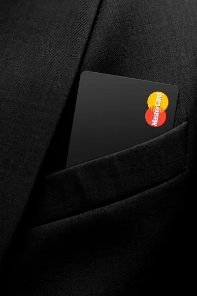 MasterCard