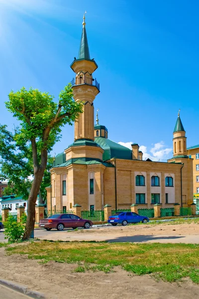 Kazan Camii