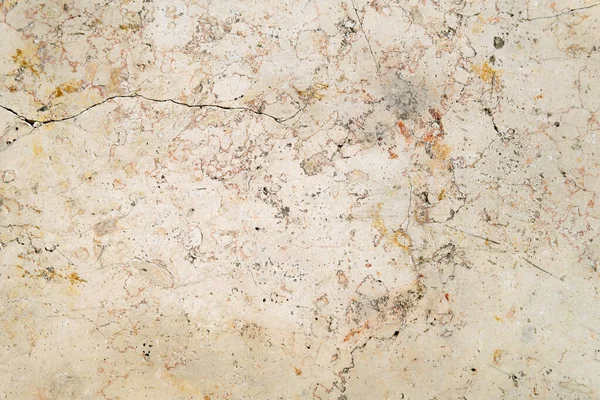 Fragment van een marmeren vloer bij de Klaagmuur in Jeruzalem — Stockfoto